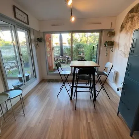 A Proximite Jardin Arbore A Pied Confort Apartment *