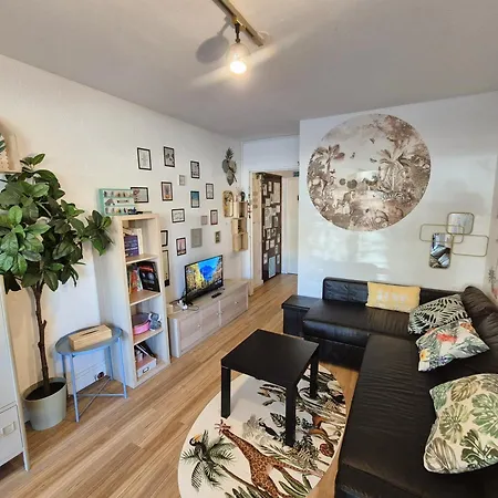 A Proximite, 6 Couchages, A Pied Confort, Wifi, Jardin *