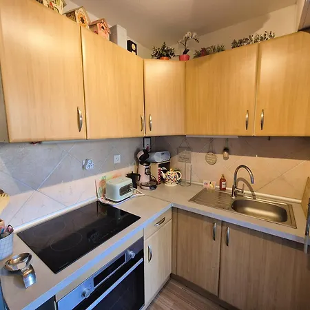 A Proximite, 6 Couchages, A Pied Confort, Wifi, Jardin