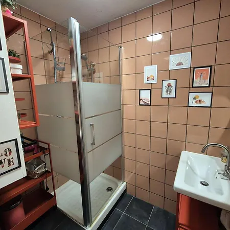 A Proximite, 6 Couchages, A Pied Confort, Wifi, Jardin Saint-Elme