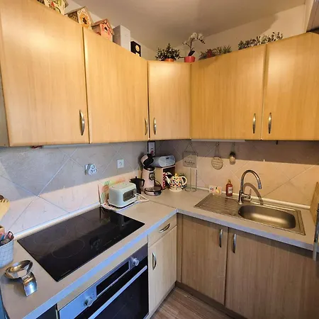 A Proximite, 6 Couchages, A Pied Confort, Wifi, Jardin * Saint-Elme